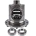 GLOSSY AUTO PARTS Gear & Axle Dura Grip Limited Slip Replacement for Dana 35 with 27 Spline to fit 3.54 & Up Ratio 74210X