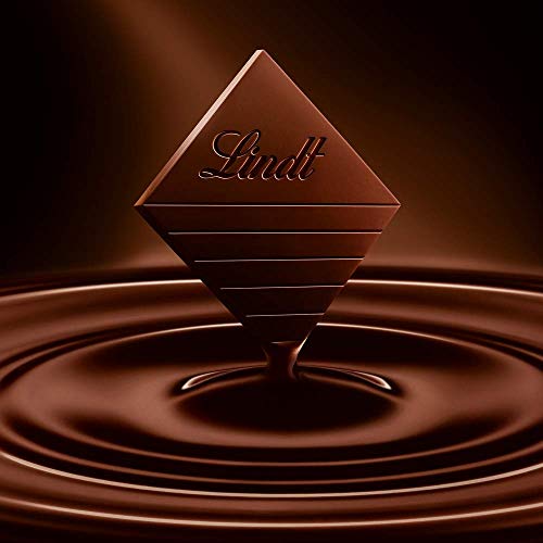 Lindt Excellence 85% Cacao milde Edelbitter-Schokolade (vegan, glutenfrei, laktosefrei) 4 x 100g – Bild 7