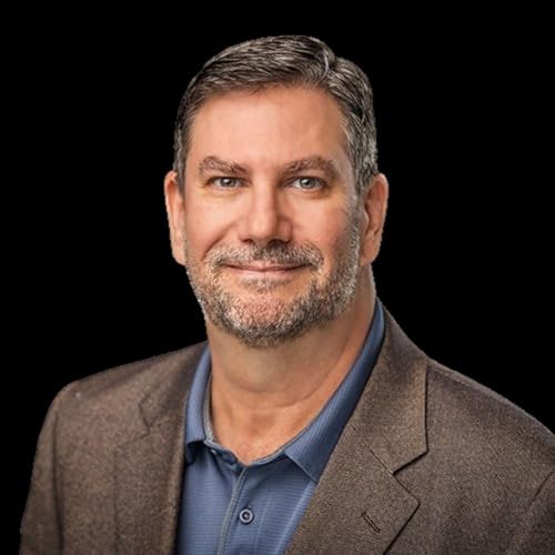 Interview with Clark Smith President of Golden Years Financial Discussing His Book: When the Paycheck Stops