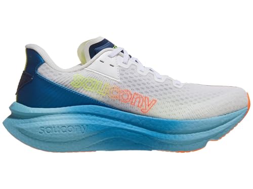 Image of Saucony Men's Endorphin Azura Sneaker