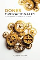 Dones Operacionales (Spanish Edition) B0CK3ZFYK7 Book Cover