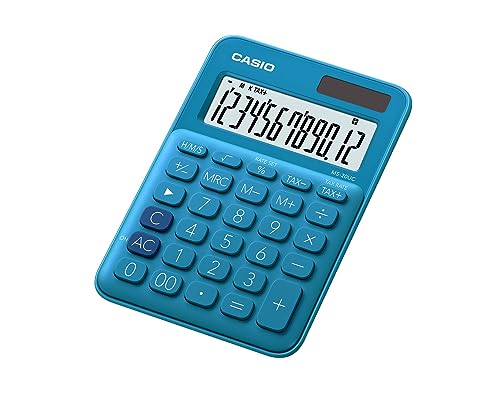 Review de Calculadora fc200v casio los más solicitados. 8 Imagen adicional