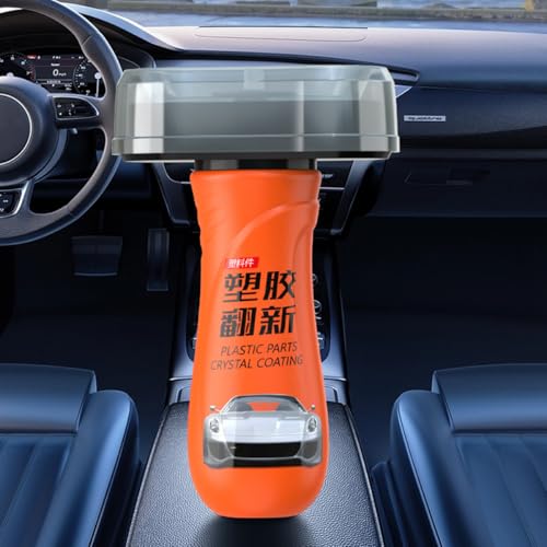 Ladruph Y?|V atgKXR[eBO imی`h~ KXR[eBO  PLASTIC PARTS CRYSTAL COATING ԗpR[eBO 100ml   |[^uJ[EBhEyCgC Pl