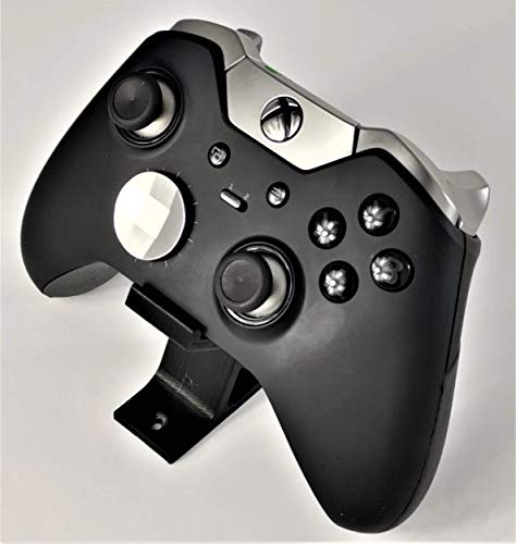 Soporte de Escritorio para Mando de Xbox One, S, X, Color Negro