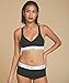 Calvin Klein Women's Modern Cotton Short, Black, Small