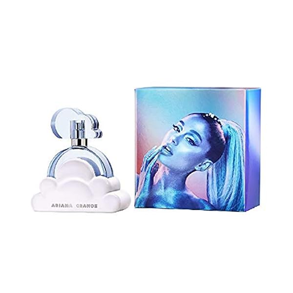 Ariana Grande Cloud Eau De Parfum For Women - Image 5