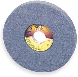 Grinding Whl,12x1.5x5,Rec 1/S 7.5x1/2,CA