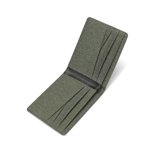 Image of Lanyani RFID Wallets Bifold Simple