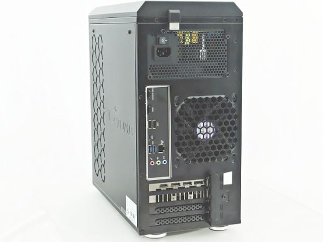 Amazon.co.jp: 【整備済み品】 Mouce Computer マウスコンピュータ G