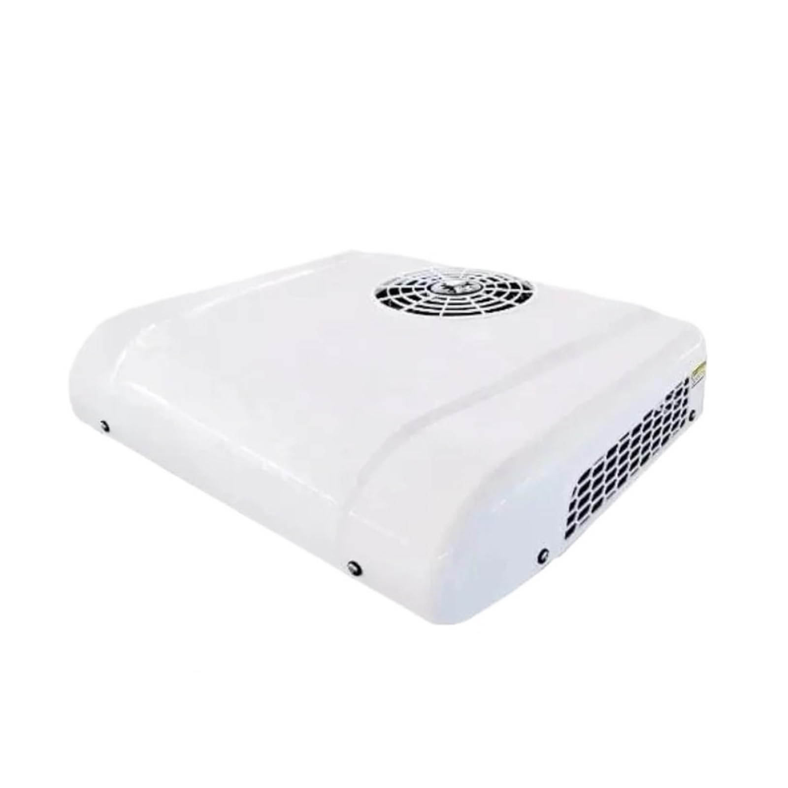 Car Portable Air Conditioner AC COOLER AIR COOLING FAN FOR TRUCK RV 850W Roof Top Mounting Cooler Unit DC12v/24v Quiet Comfort Highly Efficient Cooling(24v)