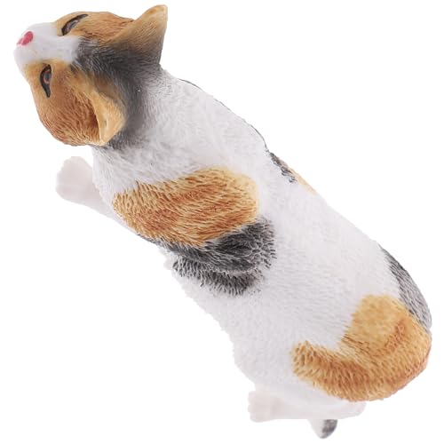 GANAZONO ���A���ȎO�єL�͌^ PVC���L�̒u�� �f�X�N�g�b�v���� ���r���O��I�t�B�X�����R���N�^�[�p�t�B�M���A