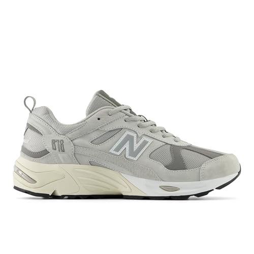 New Balance CM878MT1 878 Uomo, Grey Eu 43 - 4