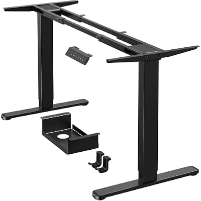Heavy Duty Sit Stand Desk Guide: Weight Capacity and Best Picks