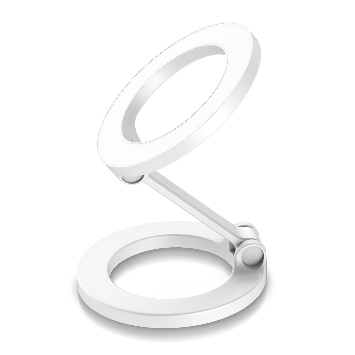Amazon.co.jp: MaGdget Stand/マジェット スタンド MagSafe対応