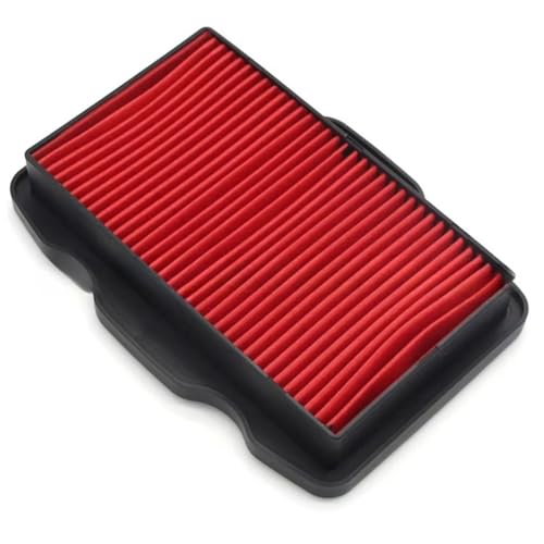Filtre à air moto 17211-KPN-A70 haute filtration pour modèles GLR125 WH125-16