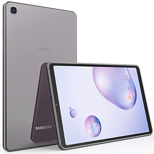 Puxicu Clear Case for Galaxy Tab A 8.4, Slim Design Flexible Soft TPU Protective Cover for Samsung Galaxy Tab A 8.4 inch 2020 SM-T307 T307U Tablet, Transparent