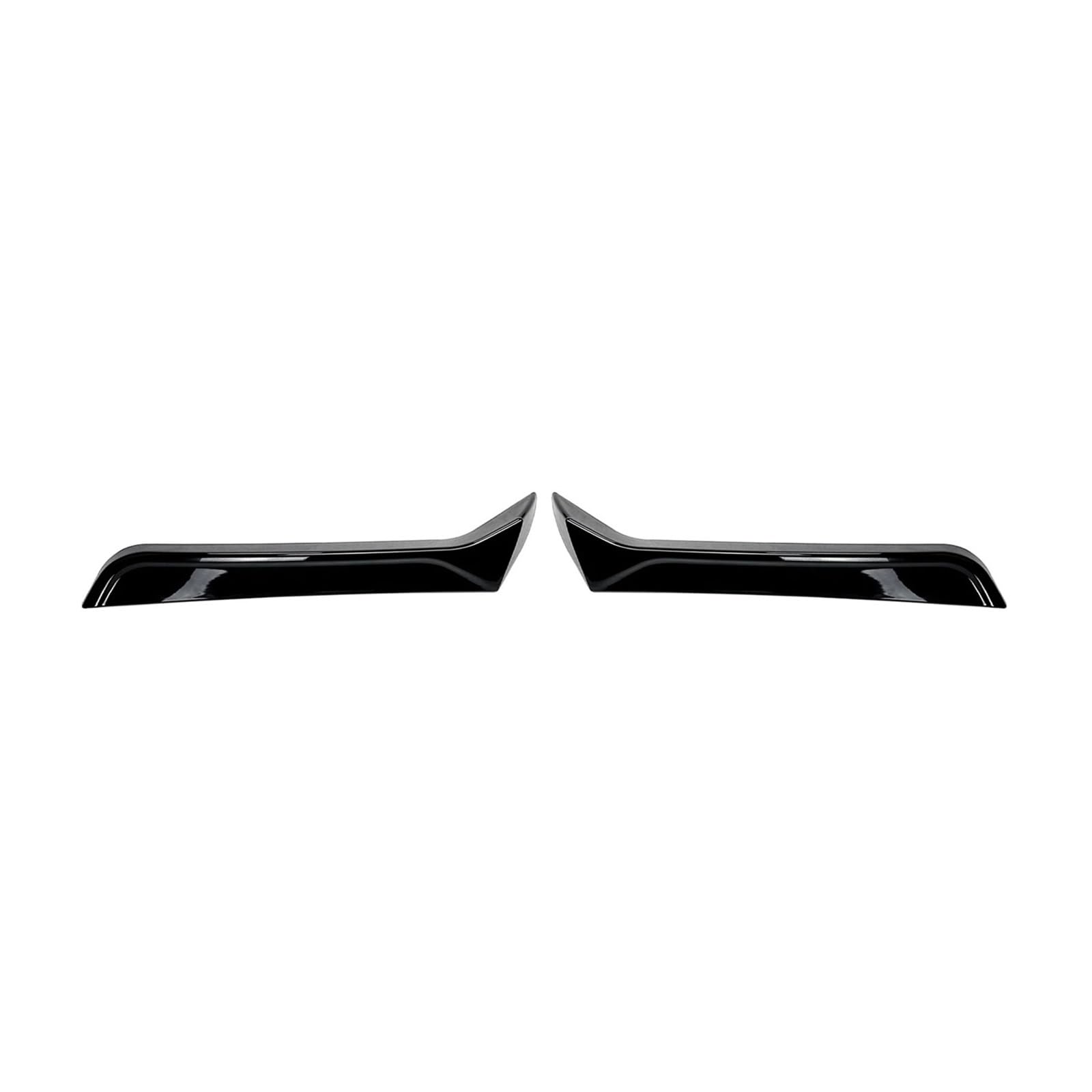 Spoiler tylnej szyby,skrzydło,Compatible With Volkswagena