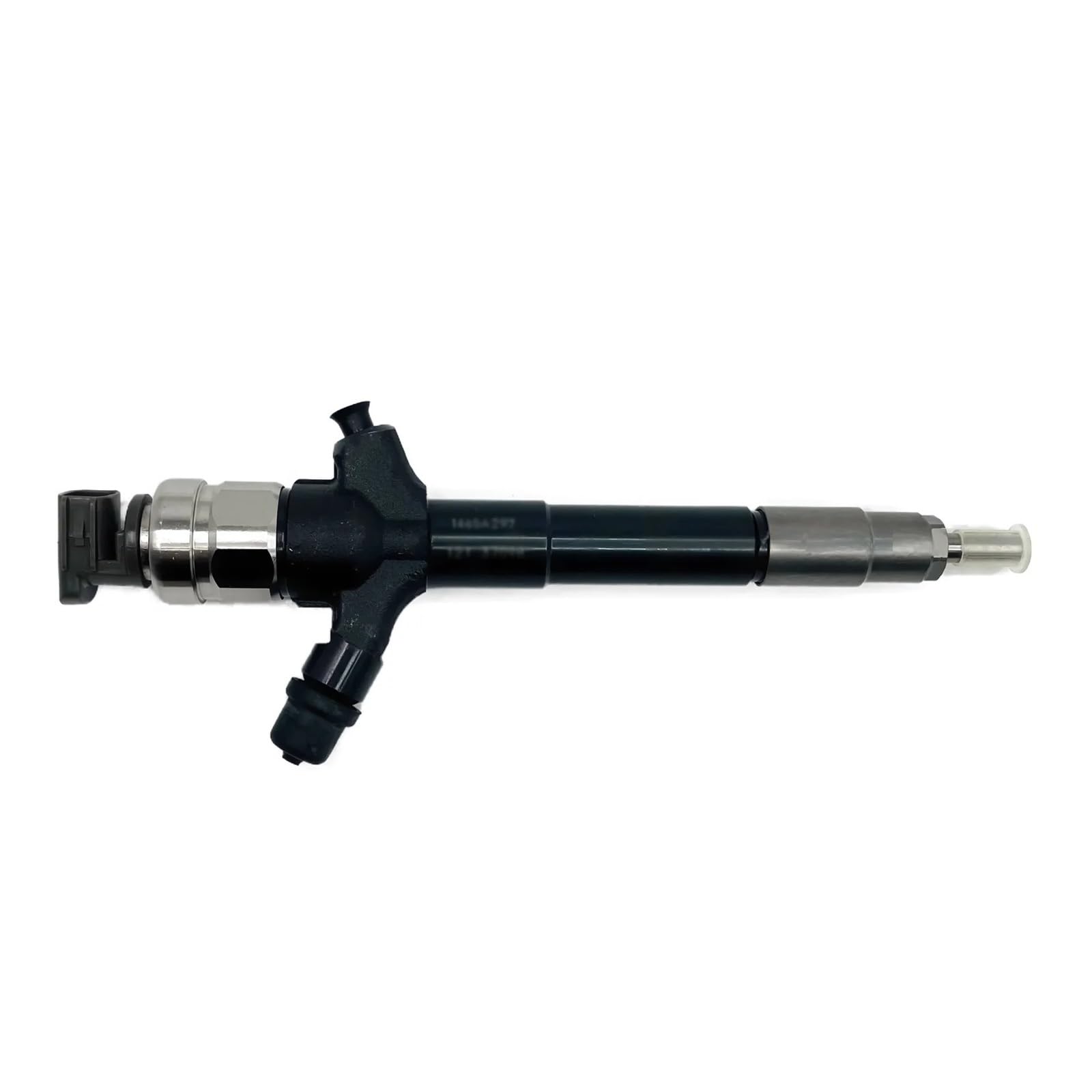 Laiyonggr One Color 4Pcs Compatible For Diesel Fuel Injector 095000-7500 1465A279 Common Rail Injector Compatible For Mitsubishi Engine 4M41 Vehicle Pajero
