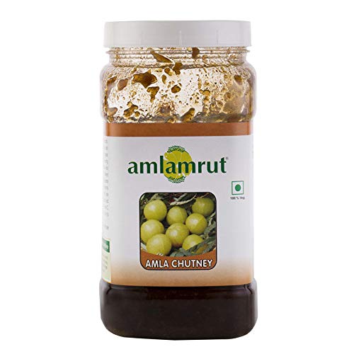See full amazon price history chart for Amlamrut Amla Chutney 1kg Amlamrut Amla Chutney 1kg (B084HFQ1SH) Amazon Price History, Amazon Price Tracker