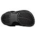 Imagen de Crocs Classic Clog K Zuecos Unisex niños, Negro