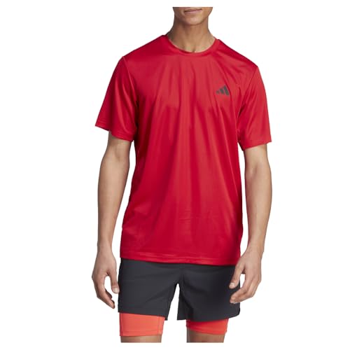 Image of adidas Men'S Polo Shirts | Tr-ES Base Polo | White |