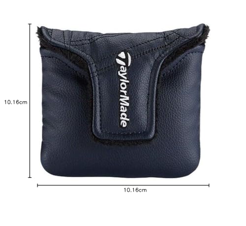 TaylorMade Spider X Chalk Putter Headcover