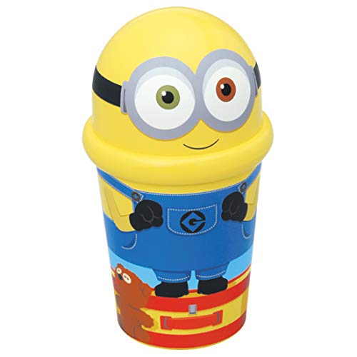 フルキャラアイス マグ ミニオン ボブ