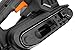 WEN 20418BT 20V Max Cordless Belt Sander, Variable Speed, Handheld and Portable (Tool Only - Battery Not Included)
