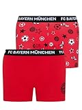 FC Bayern München Boxerpants 2er-Set