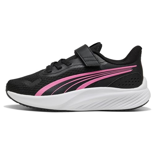 PUMA Pounce Lite AC+ PS baskets enfant pour l'&eacute;cole et le parc - 4