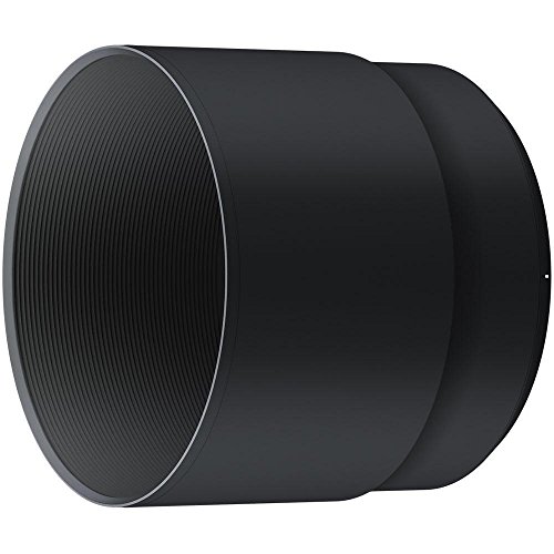 Tamron SP 150-600mm f/5-6.3 Di VC USD G2 for Nikon F with 95mm Ultraviolet (UV) Filter, 95mm Polarizing (C-PL) Filter, Tamron Lens Hood, Tamron Case, Tripod Collar & More - International Version