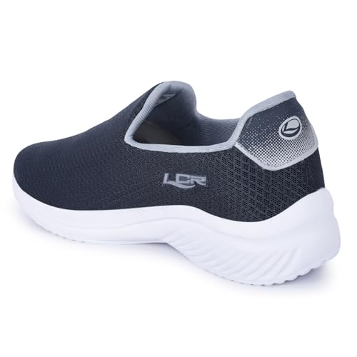 Image of Lancer Mens Wonder-3pro Running Shoes