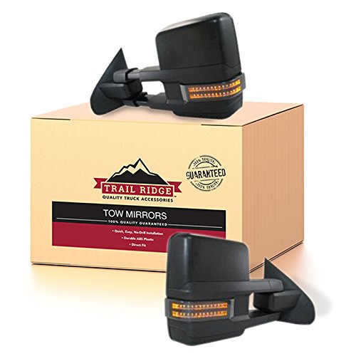 Top 10 Add On Towing Mirrors of 2022 Katynel