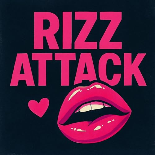 Rizz Attack von David Fourth bei Amazon Music - Amazon.de