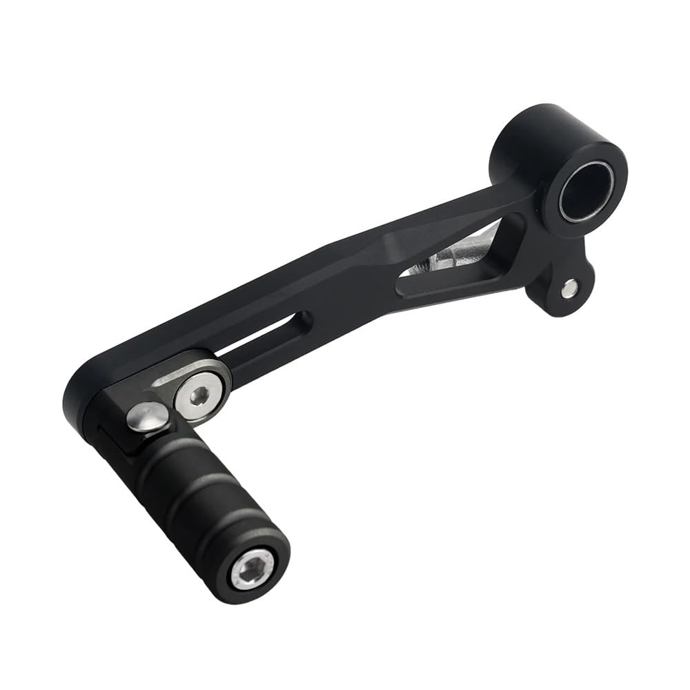 CVGMsrgSET Gear Shifter Shift Lever Folding Adjustable Gear Shifter Motorcycle Shift Lever Pedal for Ya&maha YZF-R25 YZF-R3 YZFR3 MT-25 MT-03 MT25 MT03 MT 03
