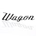 Autoloc Power Accessories 9952 Smartscript Wagon Script