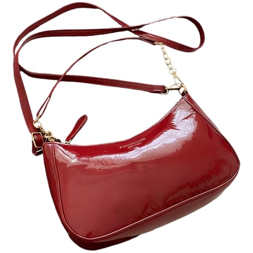 Sac à main sous les bras de mode vintage idéal pour le quotidien