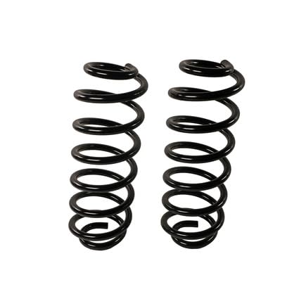 MOOG 81781 Coil Spring Set by MOOG - Used condition - US$10.65