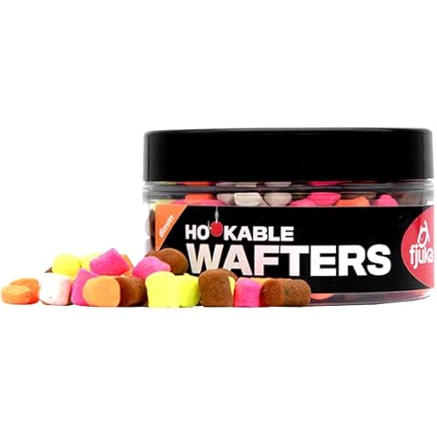 Fjuka Hookable Wafter 6mm Cover
