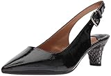 J. Renee Womens Mayetta Black 8.5 M (B)