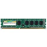 シリコンパワー デスクトップPC用メモリ 240Pin DIMM DDR3-1333 PC3-10600 8GB SP008GBLTU133N02