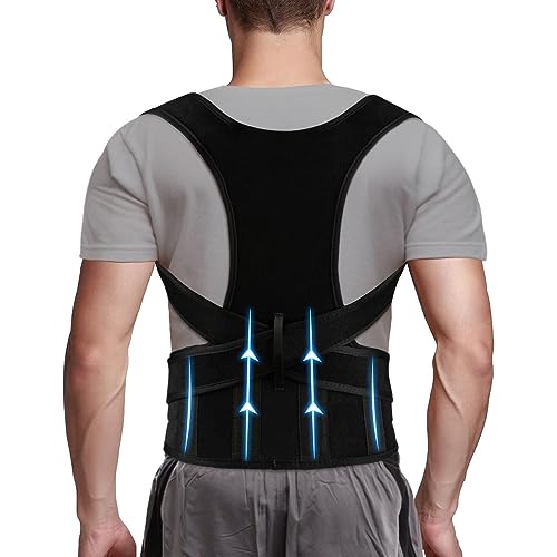 ƒĵ߂̖ڂɌȂw̎puA obNo[߉\ȃT|[g    pT|[g Lw̋ƍɂ̊ɘa (Color : Black, Size : S)