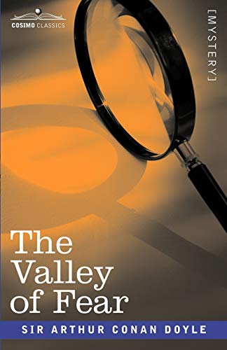 The Valley of Fear
