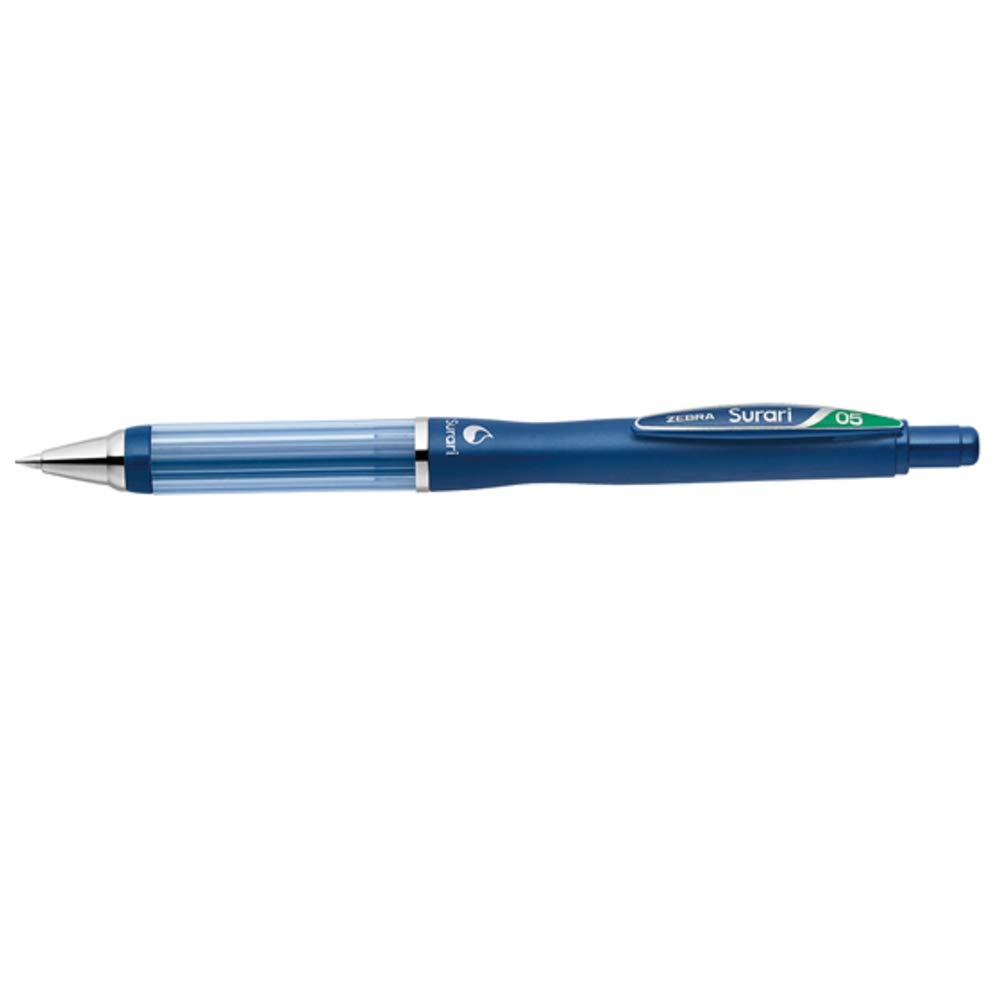 Amazon.co.jp: Zebra Sari Air Fit Grip 0.5 NV : Office Products