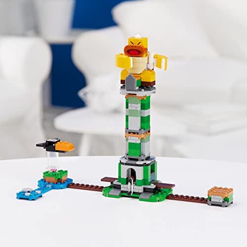 LEGO Super Mario 71388 - vue 6