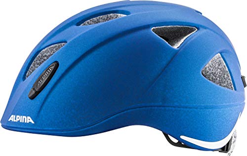 ALPinA-XIMO-LE-Casques-de-velo-Mixte-Enfant-Bleu-47-51-cm