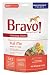 Bravo Dog Treats Freeze Dried Trail Mix Snack Training Treat For Pets 4 oz Bag