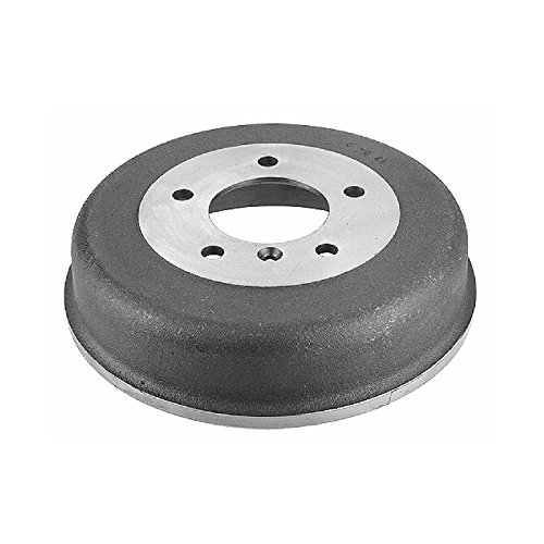 febi bilstein 18493 Bremstrommel, 1 Stück