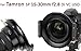 Produktbild Haida Vollmetall 150er Serie Filterhalter für Tamron SP 15-30mm f2.8 Di VC USD (G2) und HD PENTAX-D FA 15-30mm F2.8 ED SDM WR
