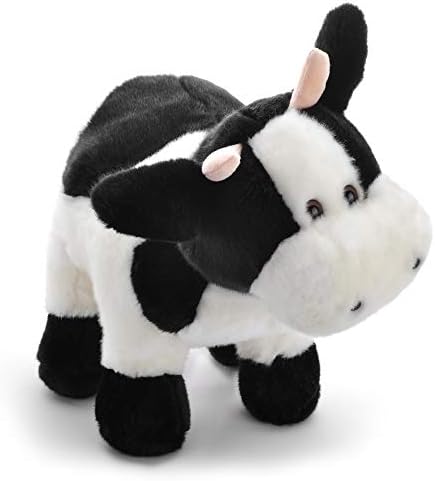 Lazada Plush Cow Stuffed Animal Hugging Toy 12โ